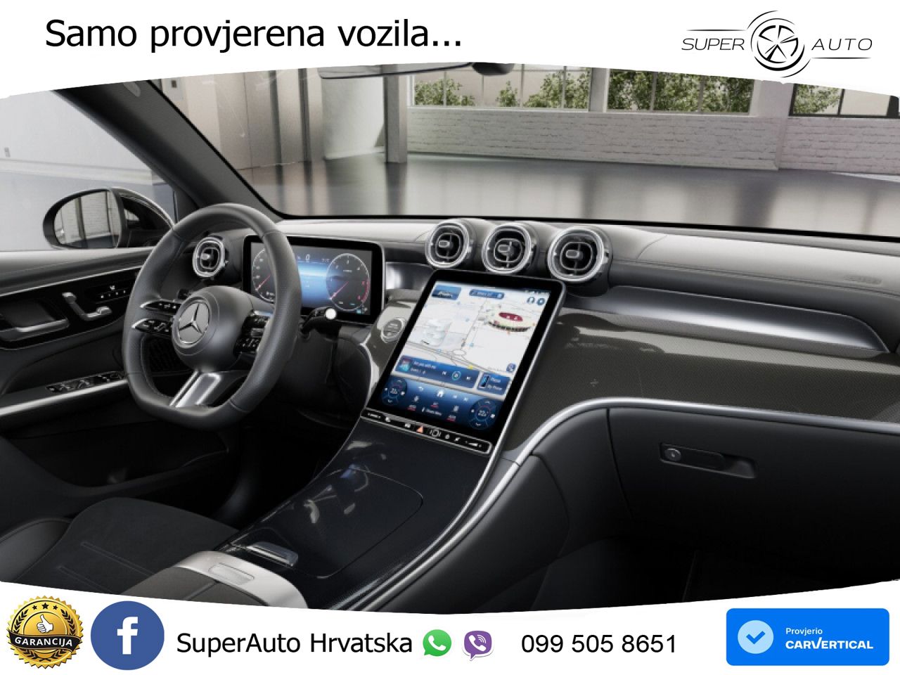 Mercedes GLC 220d (197 KS) 4MATIC 9G-TRONIC AMG