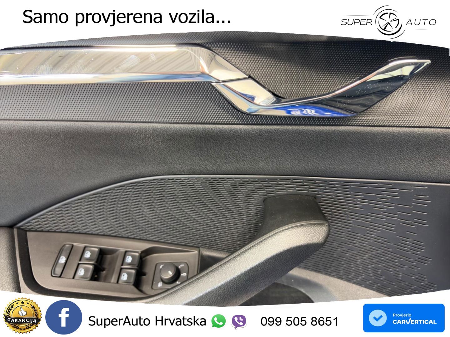 Škoda Octavia Combi 2.0 TDI (150 KS) DSG