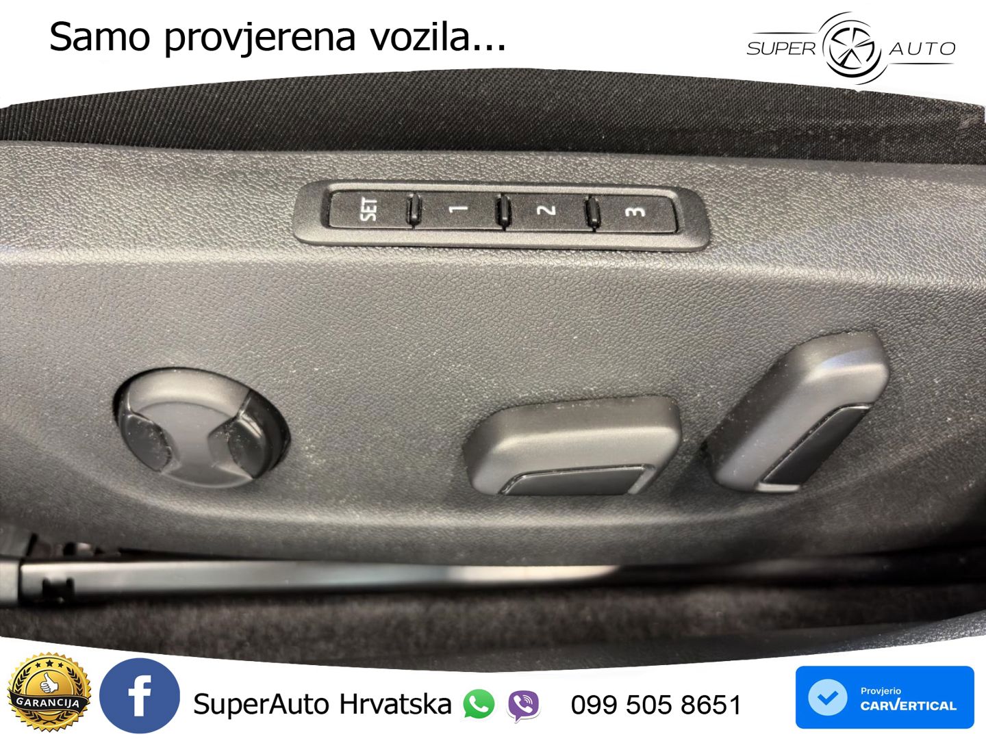 Škoda Octavia Combi 2.0 TDI (150 KS) DSG