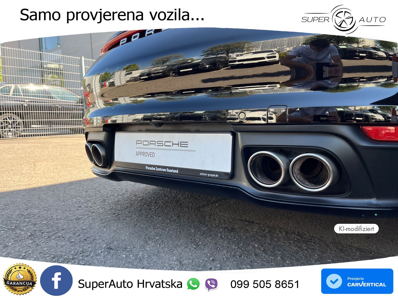 Porsche 911 Targa 4S 3.0 (450 KS) PDK MATRIX+GR SJED+KAM