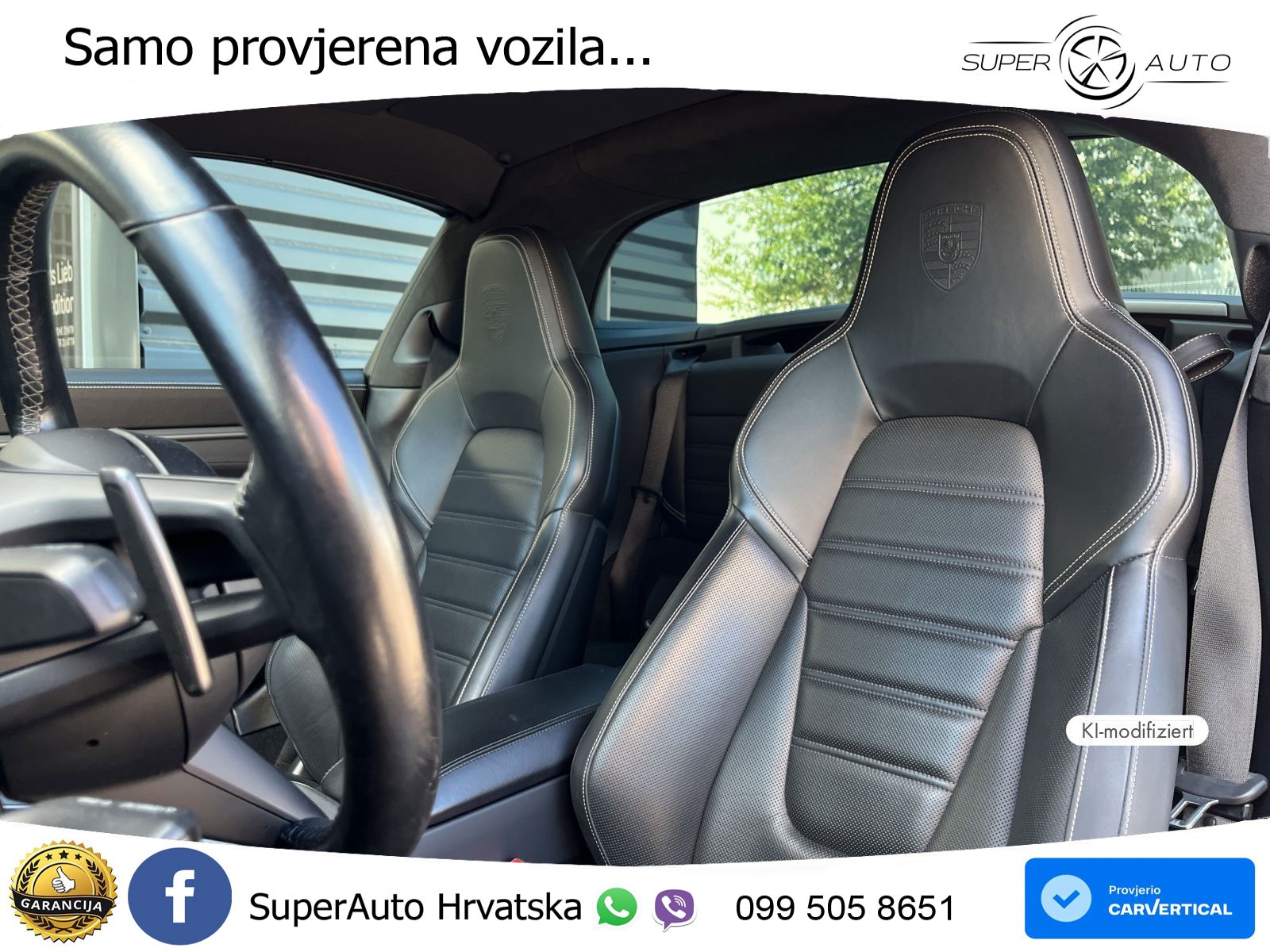 Porsche 911 Targa 4S 3.0 (450 KS) PDK MATRIX+GR SJED+KAM