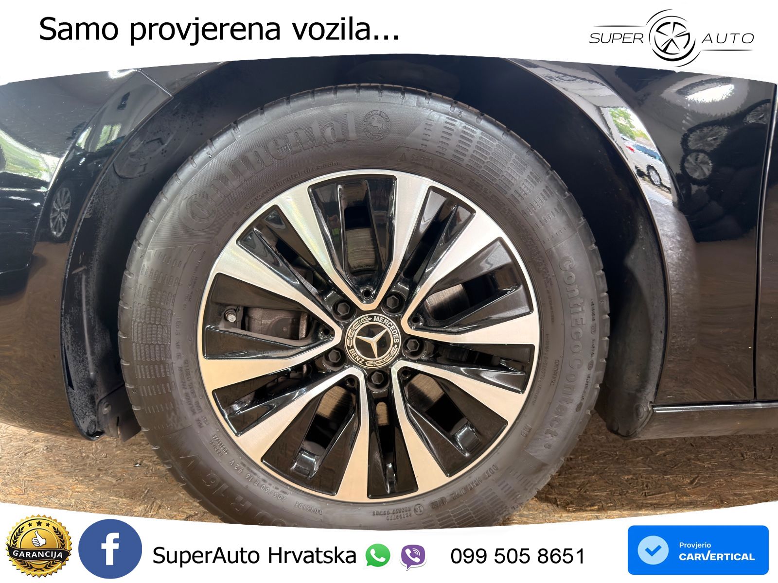 Mercedes-Benz A 180 7G-DCT