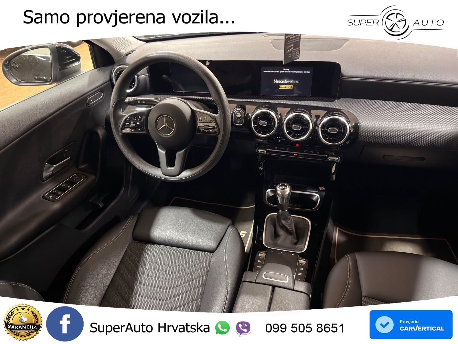 Mercedes-Benz A 180 7G-DCT