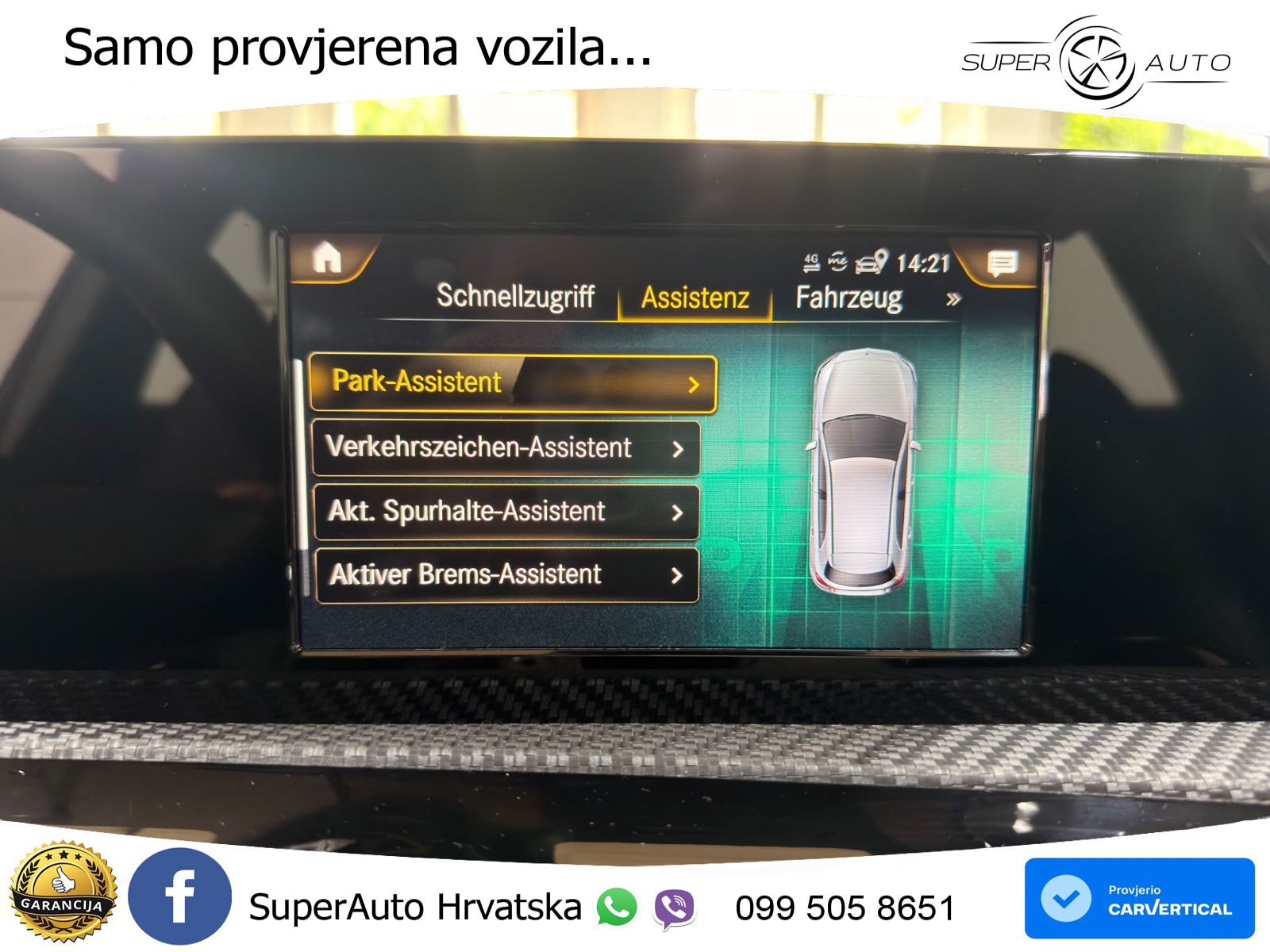 Mercedes-Benz A 180 7G-DCT