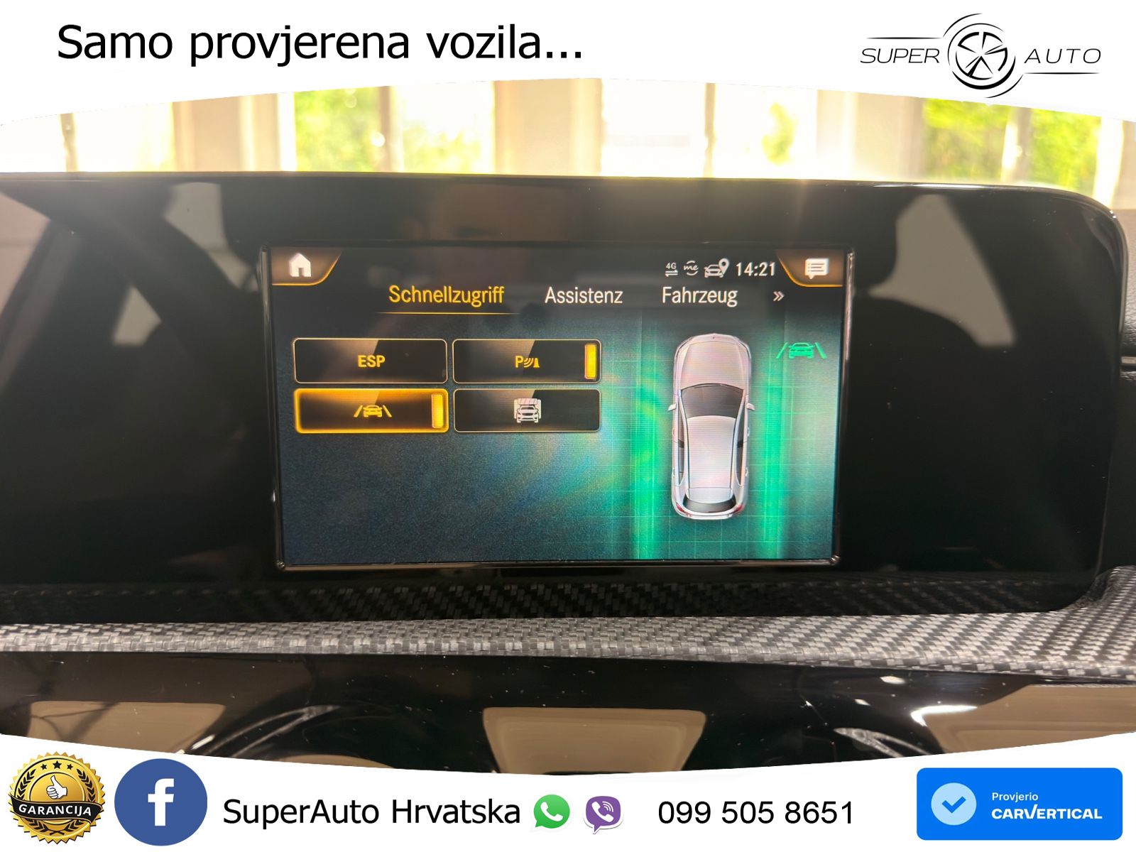 Mercedes-Benz A 180 7G-DCT