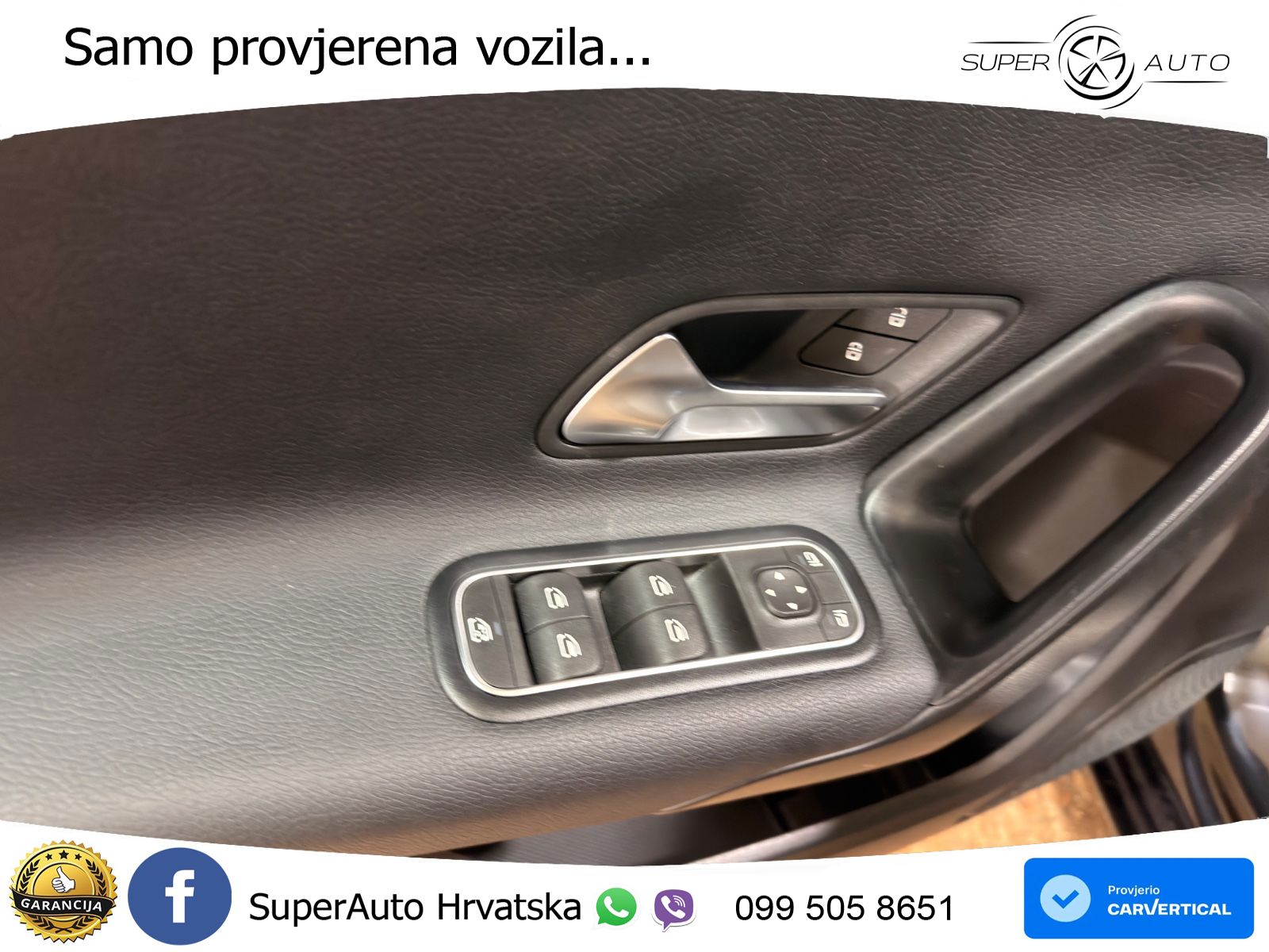 Mercedes-Benz A 180 7G-DCT