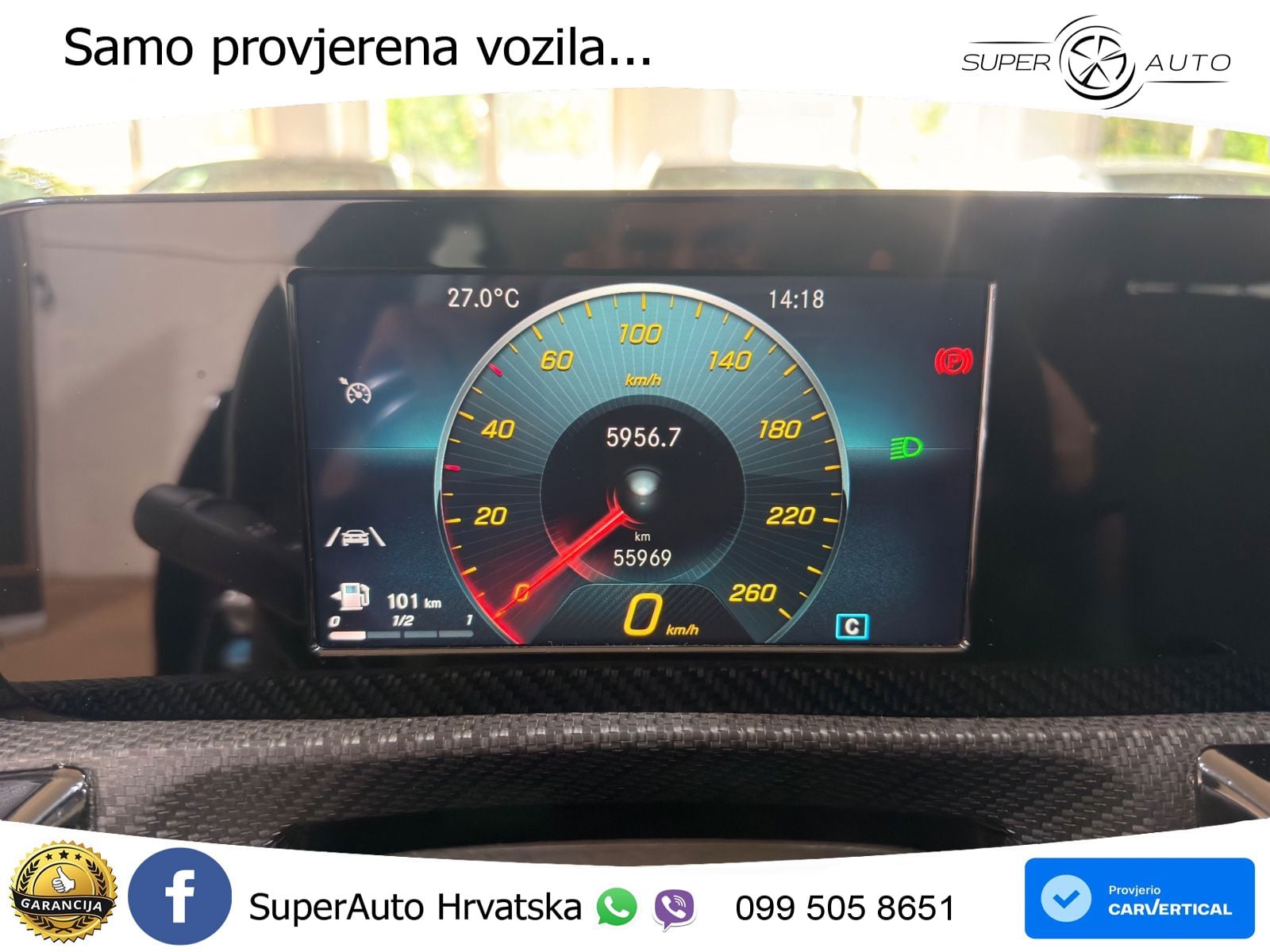 Mercedes-Benz A 180 7G-DCT