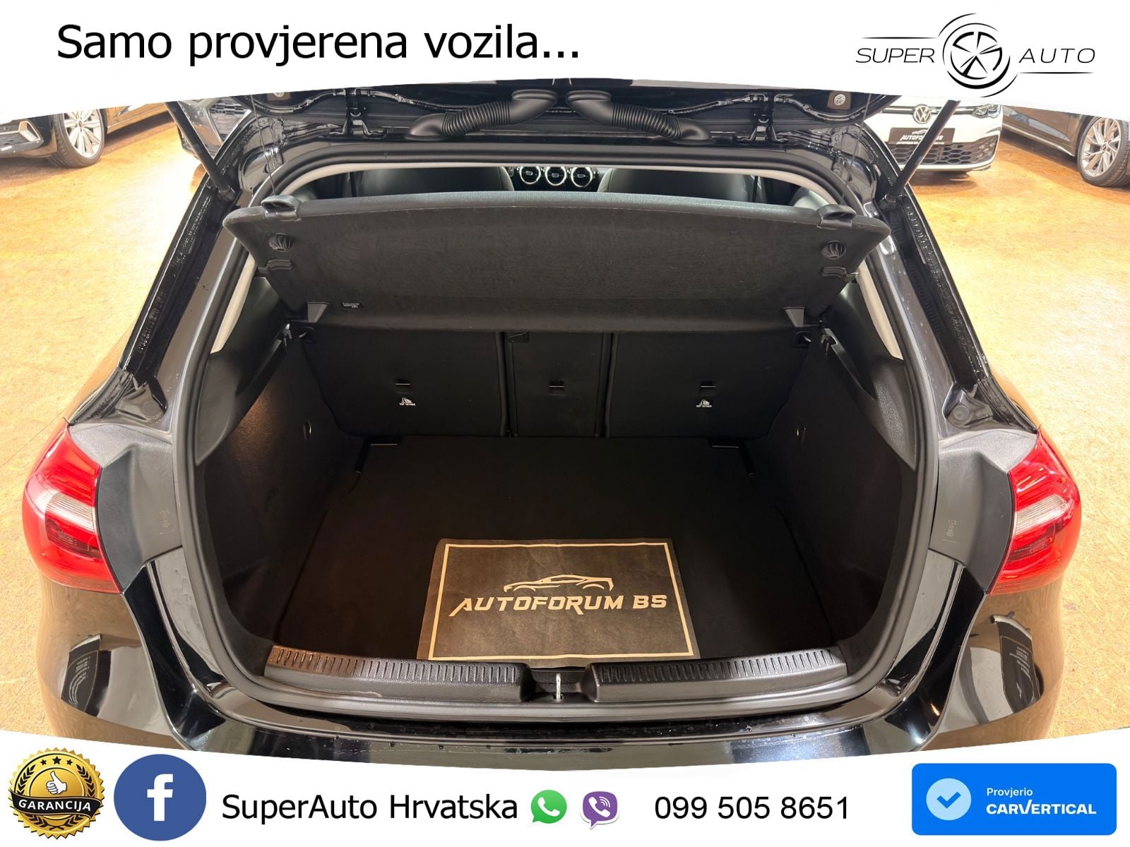 Mercedes-Benz A 180 7G-DCT
