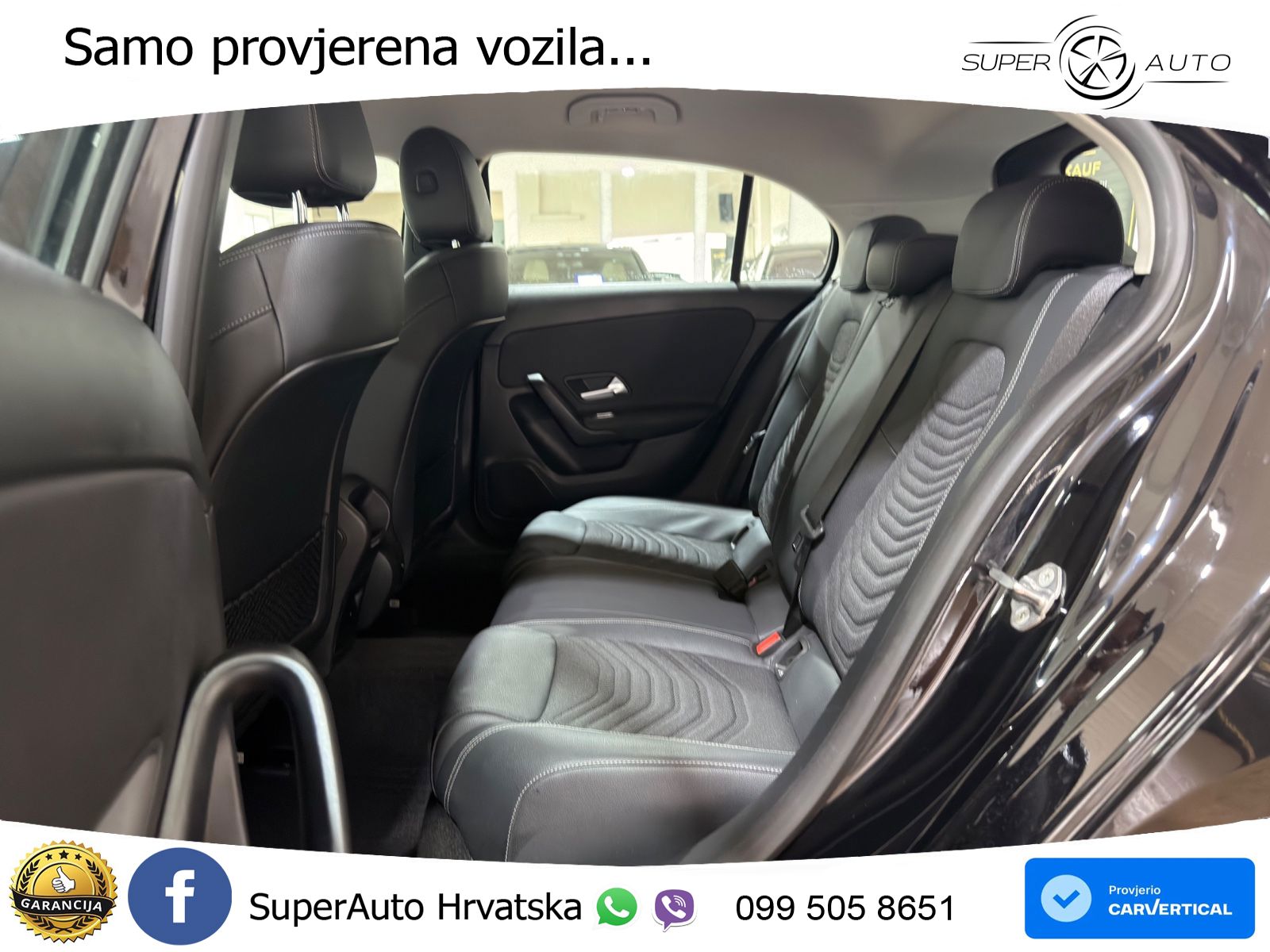 Mercedes-Benz A 180 7G-DCT