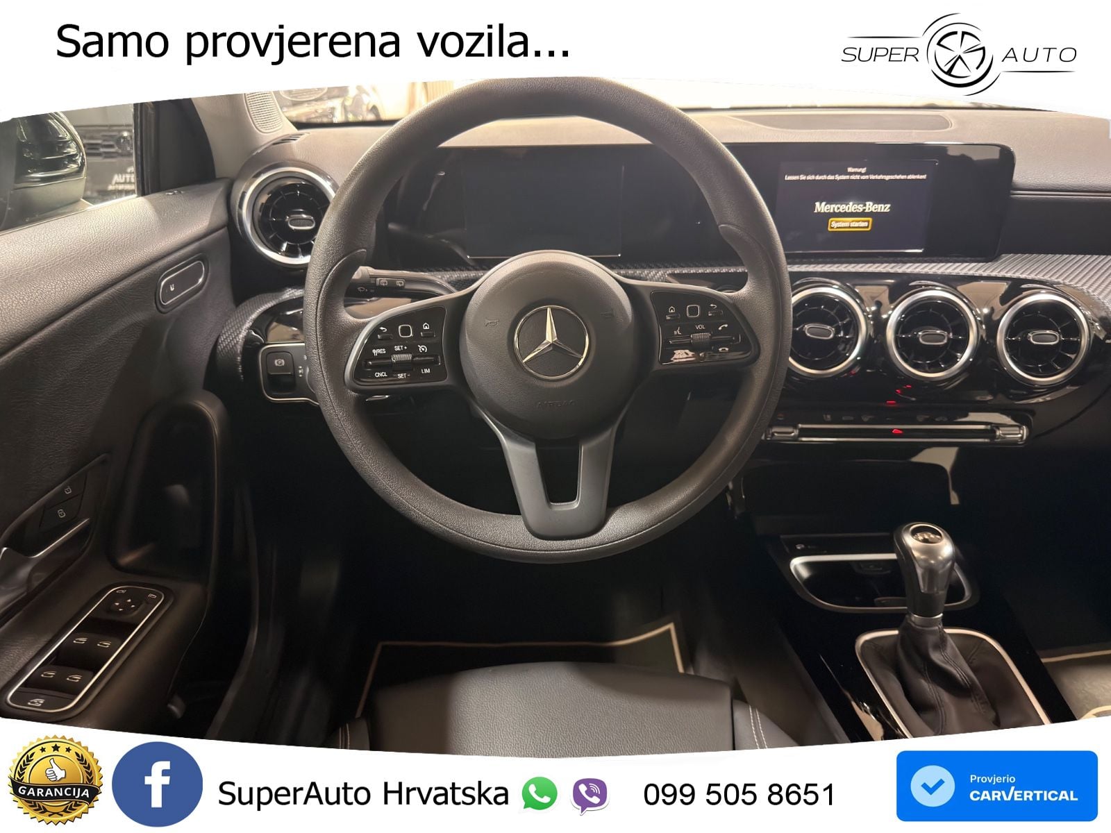 Mercedes-Benz A 180 7G-DCT