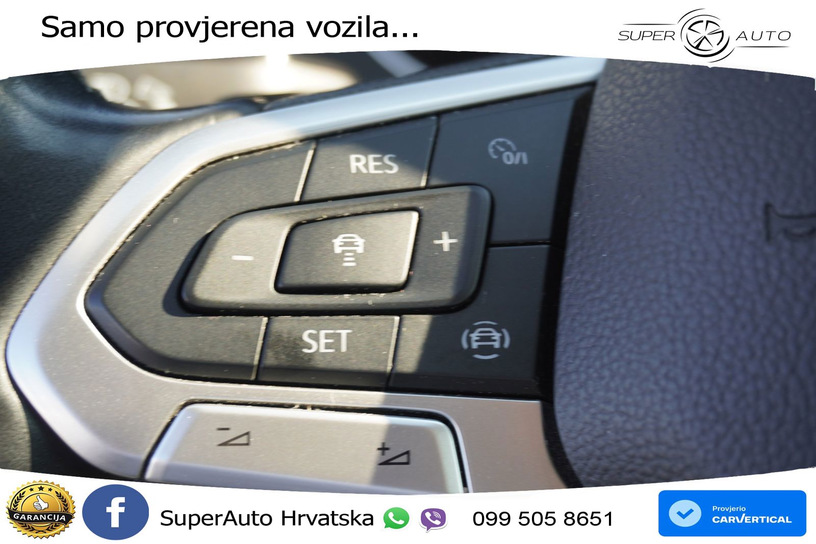 Volkswagen Passat Variant 1.5 TSI (150 KS) DSG ACT Business LED+ACC