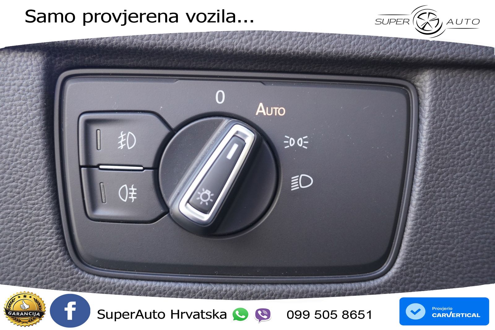 Volkswagen Passat Variant 1.5 TSI (150 KS) DSG ACT Business LED+ACC