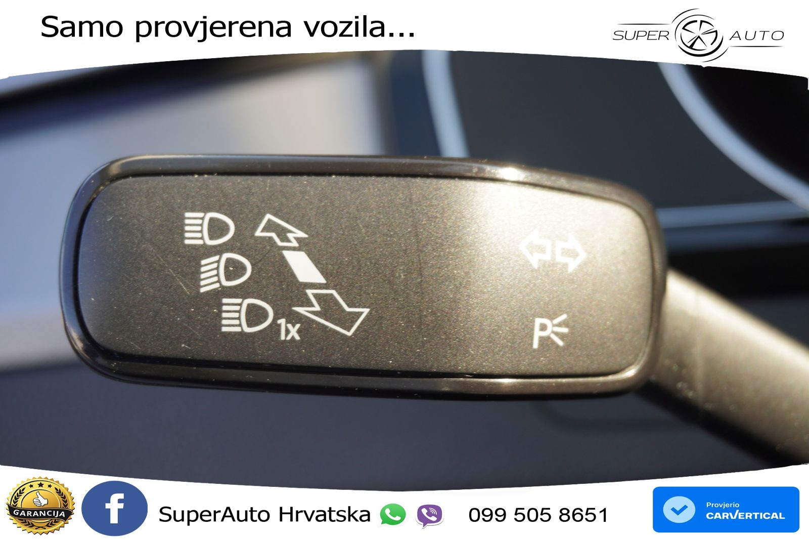 Volkswagen Passat Variant 1.5 TSI (150 KS) DSG ACT Business LED+ACC