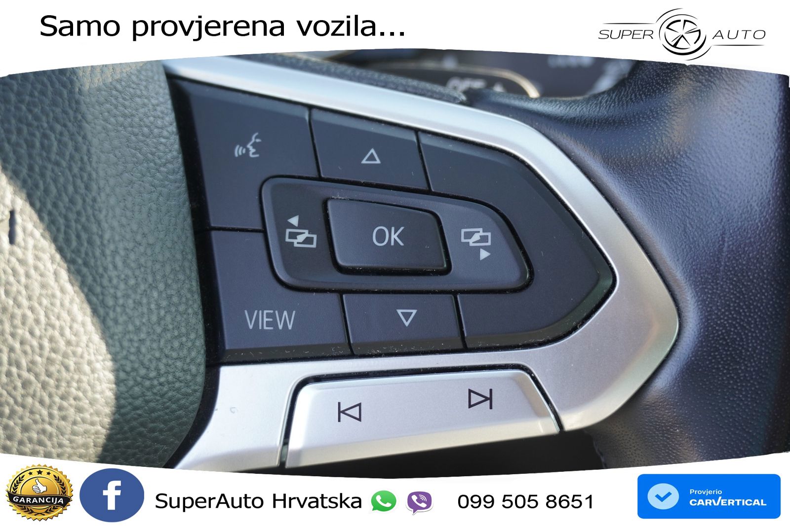 Volkswagen Passat Variant 1.5 TSI (150 KS) DSG ACT Business LED+ACC