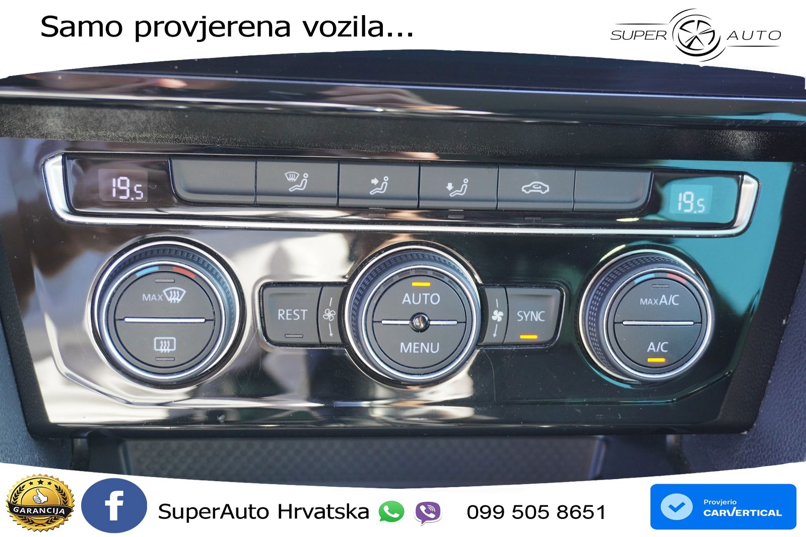 Volkswagen Passat Variant 1.5 TSI (150 KS) DSG ACT Business LED+ACC