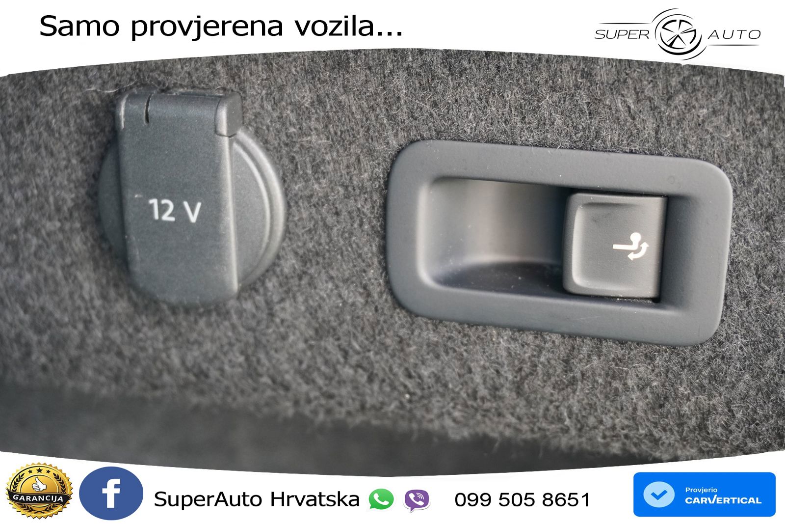 Volkswagen Passat Variant 1.5 TSI (150 KS) DSG ACT Business LED+ACC