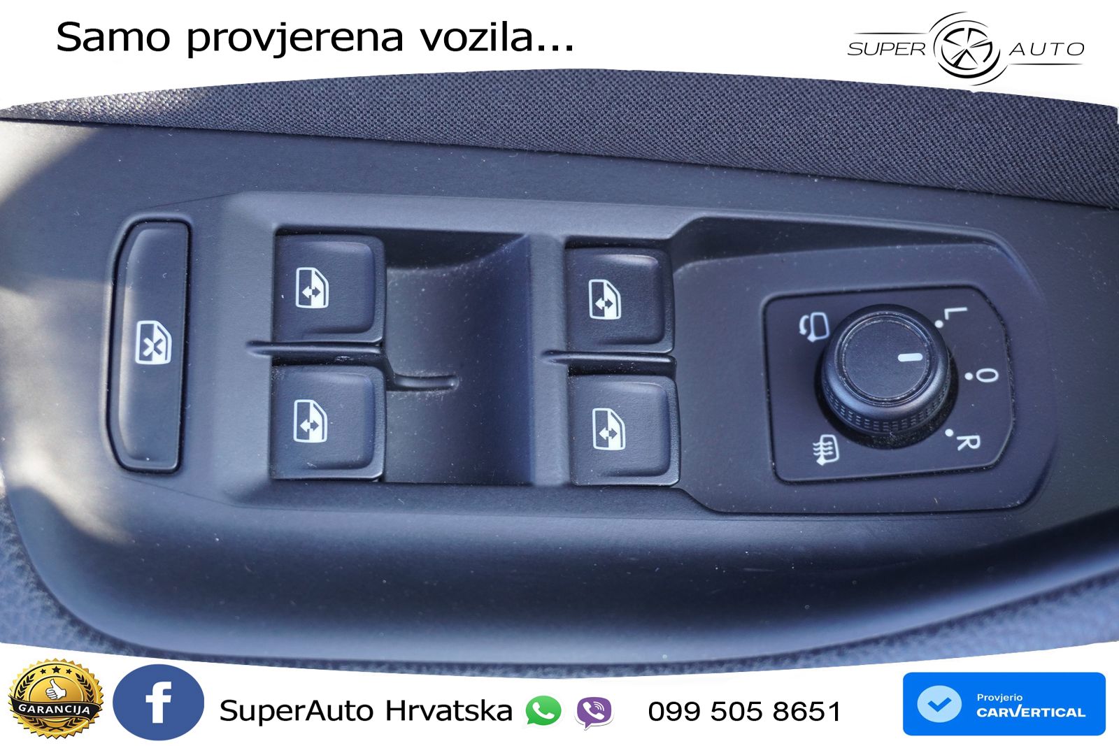 Volkswagen Passat Variant 1.5 TSI (150 KS) DSG ACT Business LED+ACC
