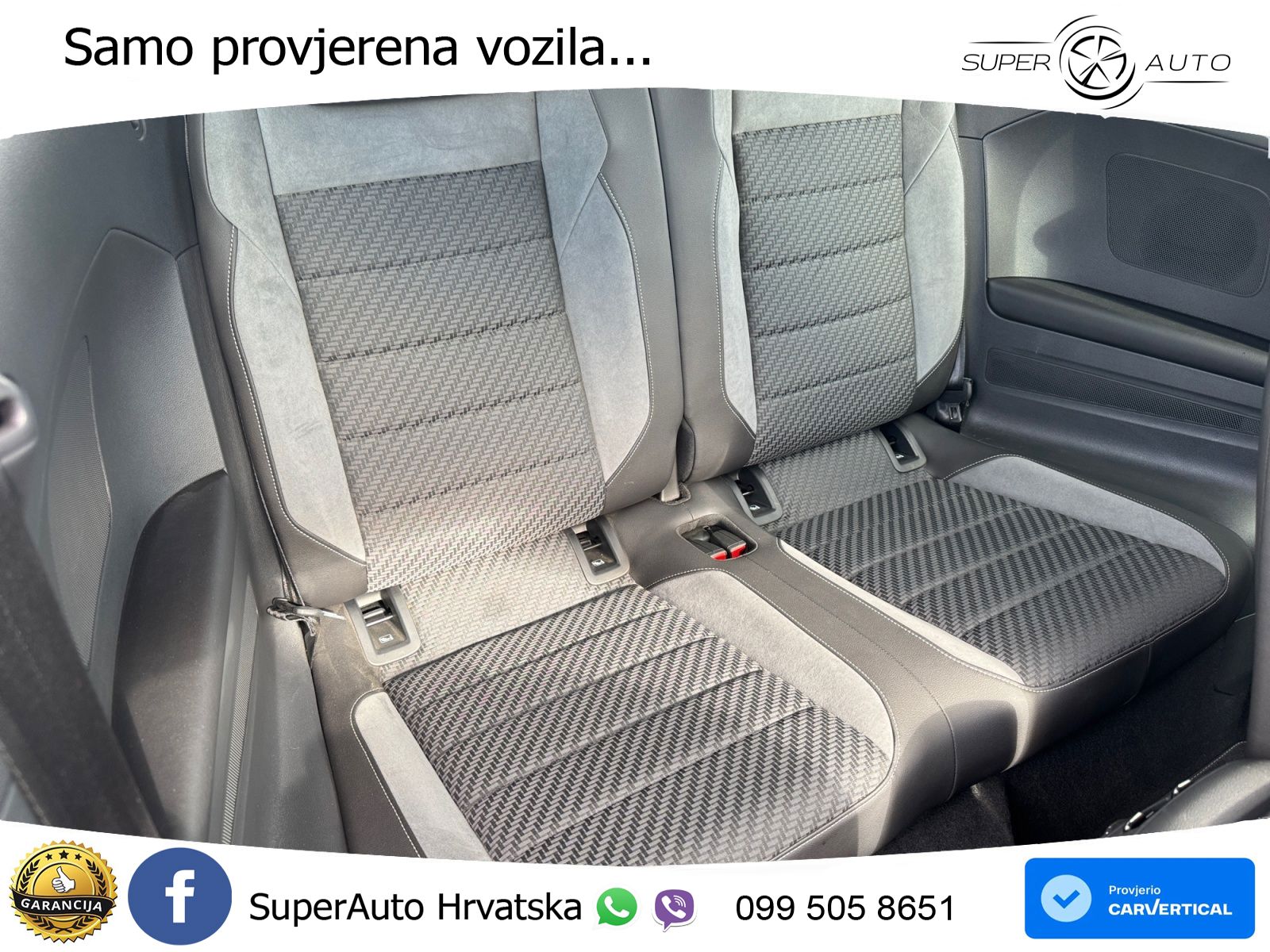Volkswagen T-Roc 1.5 TSI (150 KS) R-Line MATRIX+GR SJED+KAM