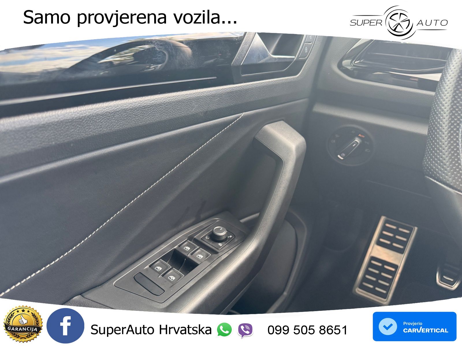 Volkswagen T-Roc 1.5 TSI (150 KS) R-Line MATRIX+GR SJED+KAM