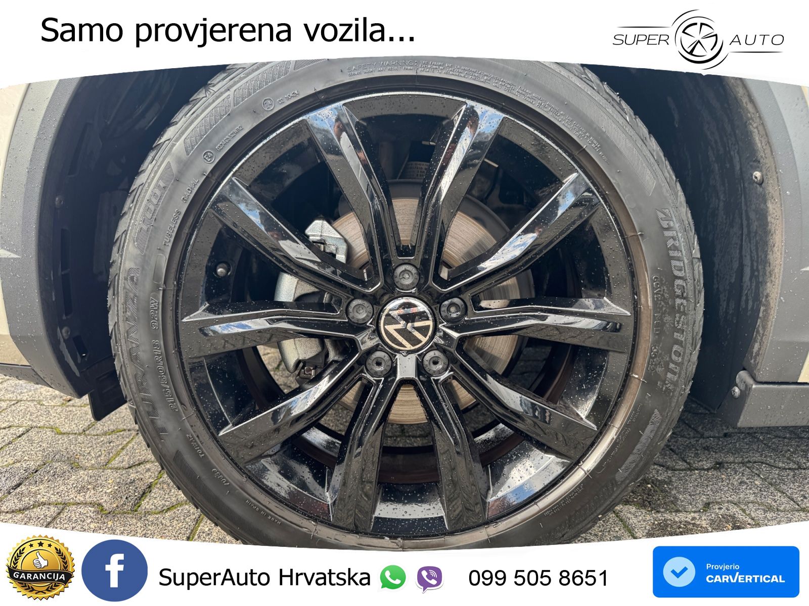 Volkswagen T-Roc 1.5 TSI (150 KS) R-Line MATRIX+GR SJED+KAM