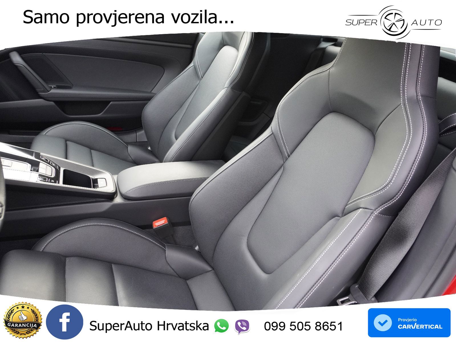 Porsche 911 Targa 4 GTS 3.0 (480 KS) PDK LED+GR SJED+ACC
