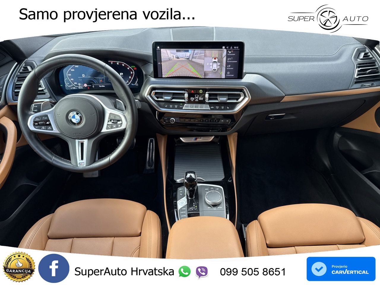 BMW X4 M40i (360 KS) xDrive Steptronic
