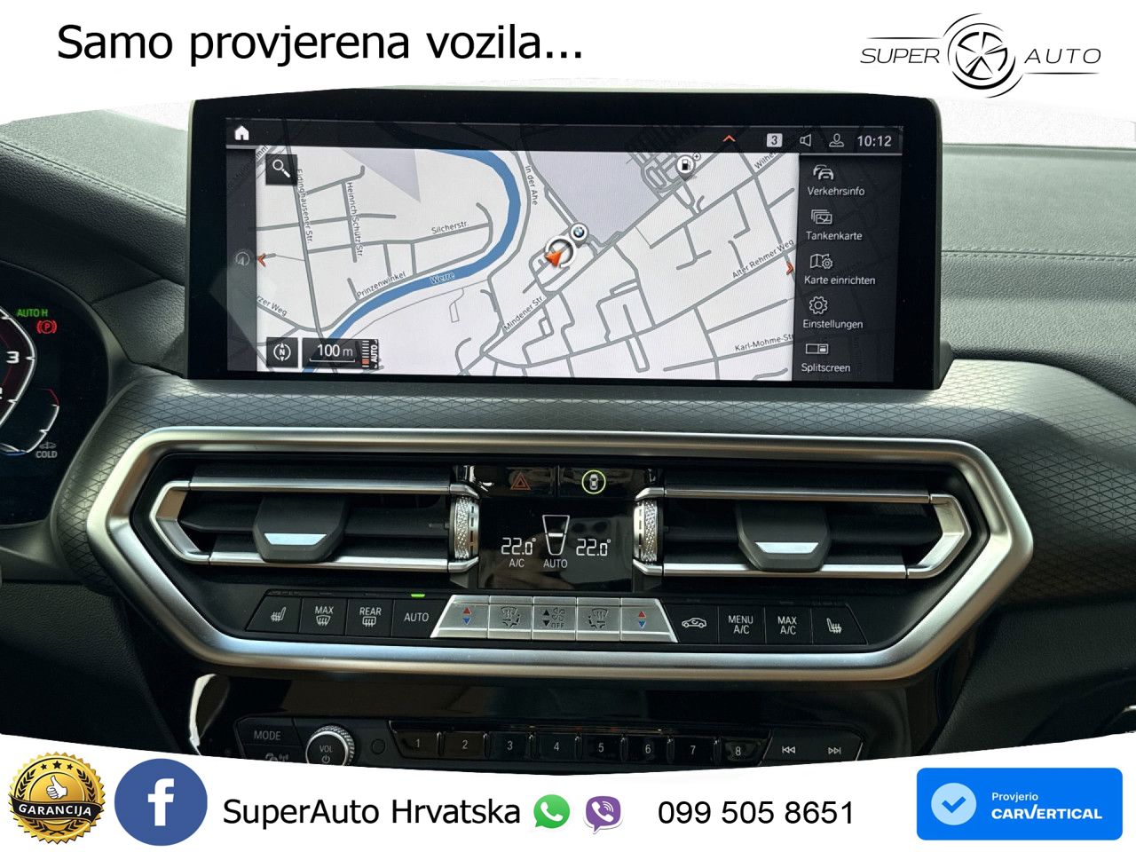 BMW X4 M40i (360 KS) xDrive Steptronic
