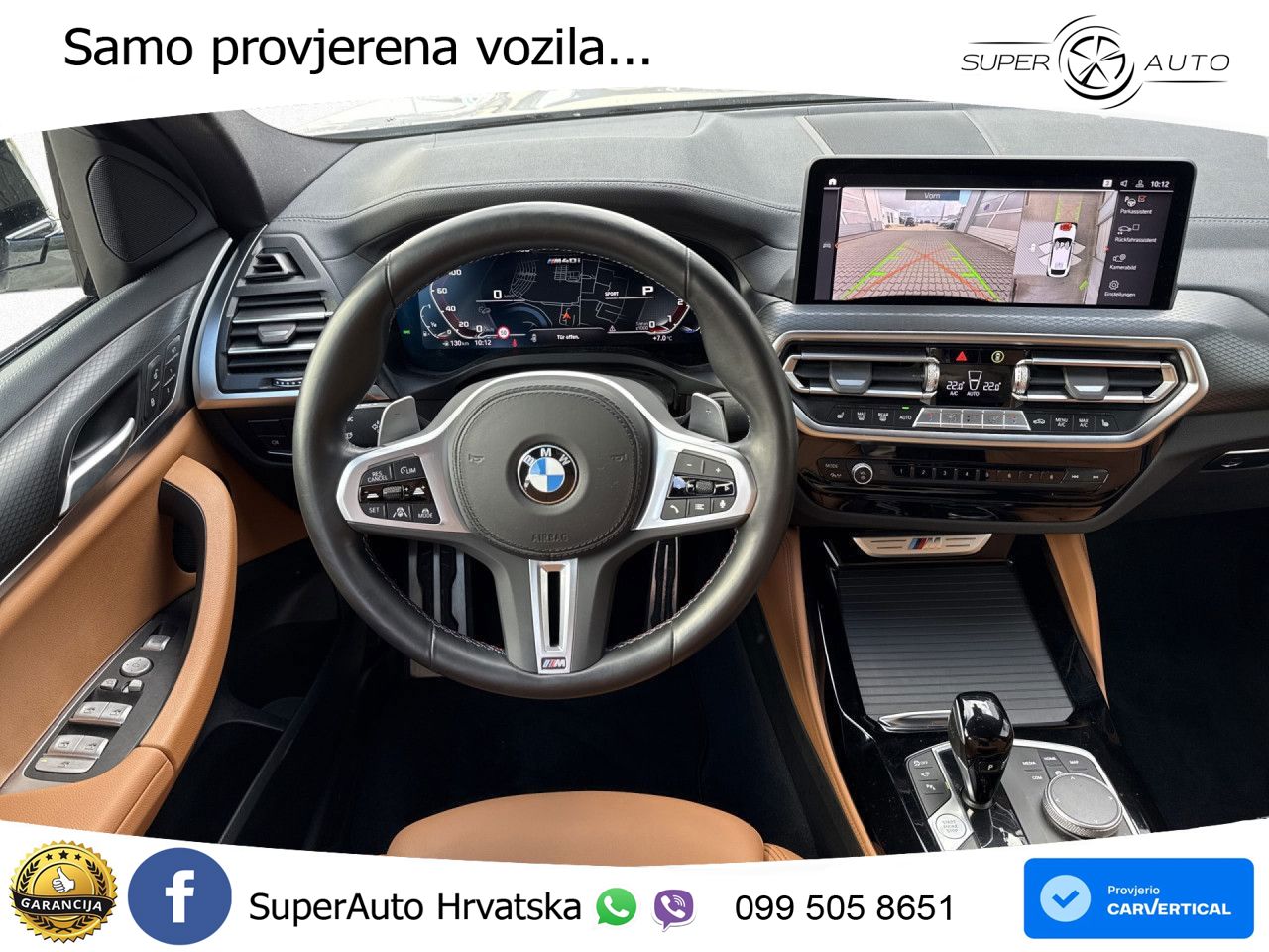 BMW X4 M40i (360 KS) xDrive Steptronic