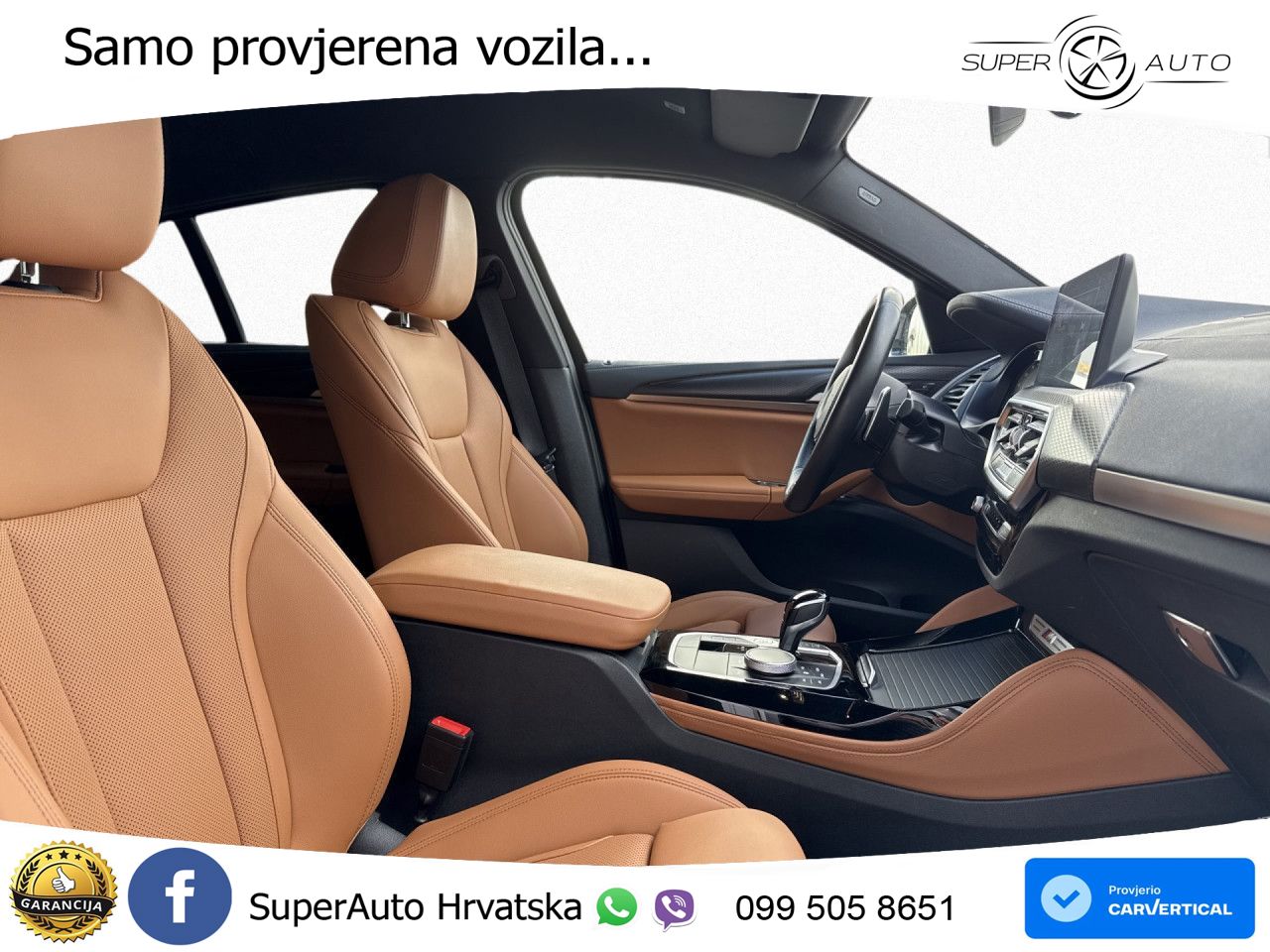 BMW X4 M40i (360 KS) xDrive Steptronic