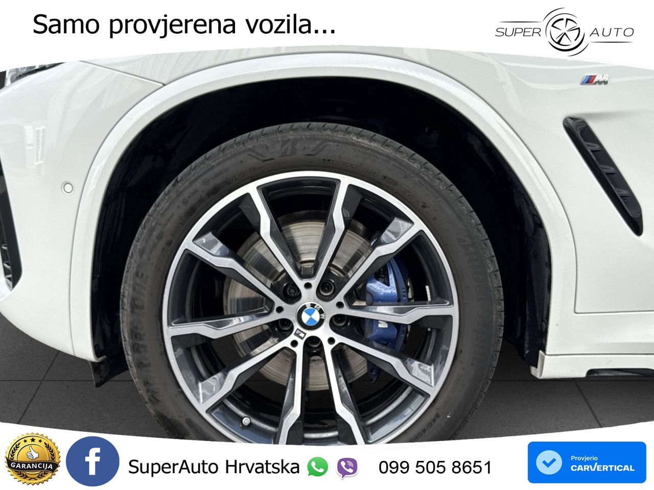 BMW X4 M40i (360 KS) xDrive Steptronic