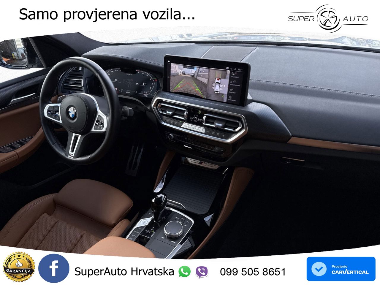 BMW X4 M40i (360 KS) xDrive Steptronic