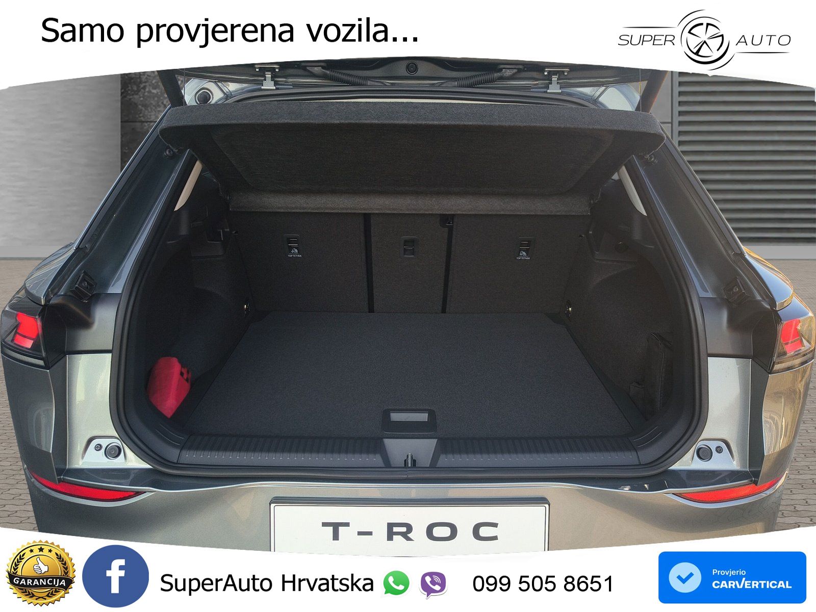 Volkswagen T-Roc II 1.5 eTSI (150 KS)  DSG MATRIX+GR SJED+KAM