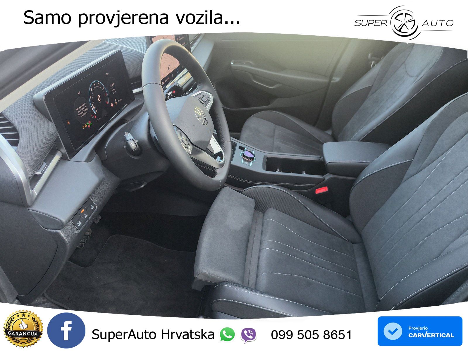 Volkswagen T-Roc II 1.5 eTSI (150 KS)  DSG MATRIX+GR SJED+KAM