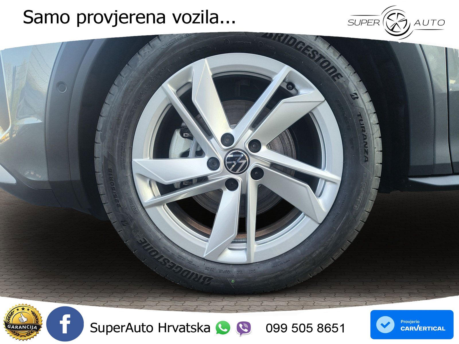 Volkswagen T-Roc II 1.5 eTSI (150 KS)  DSG MATRIX+GR SJED+KAM
