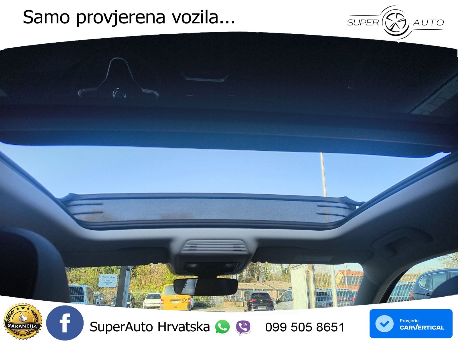 Volkswagen T-Roc II 1.5 eTSI (150 KS)  DSG MATRIX+GR SJED+KAM