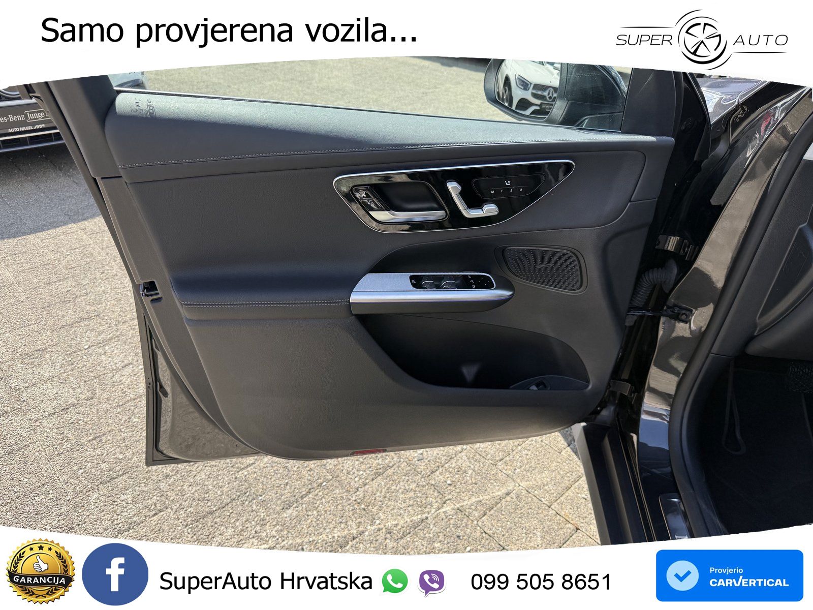 Mercedes GLC 200 (204 KS) 4MATIC 9G-TRONIC Avantgarde