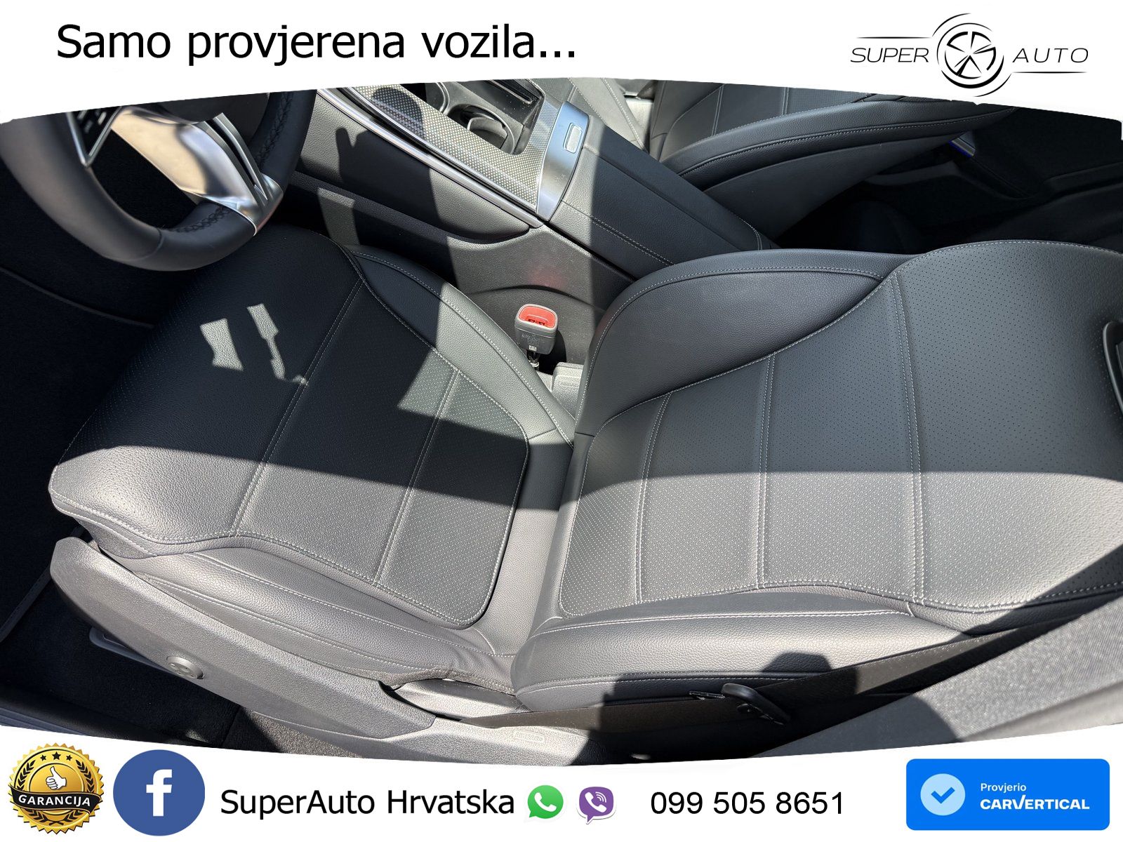 Mercedes GLC 200 (204 KS) 4MATIC 9G-TRONIC Avantgarde