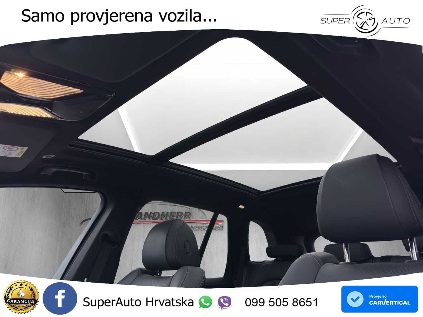 BMW X5 30d (286 KS) xDrive Steptronic xLine LED+GR SJED+ACC