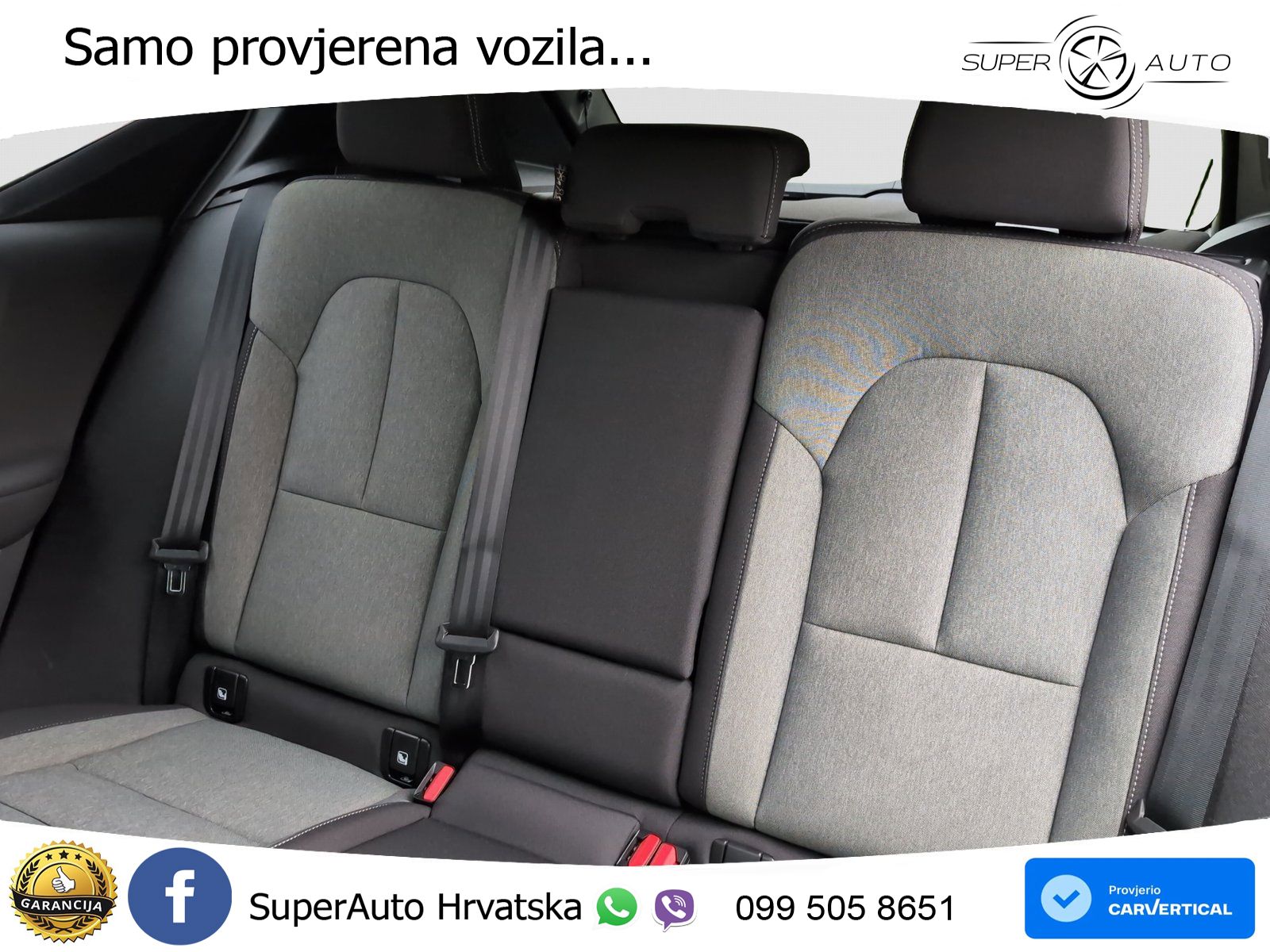 Volvo XC40 2.0 B3 163 KS Automatic LED+GR SJED+ACC