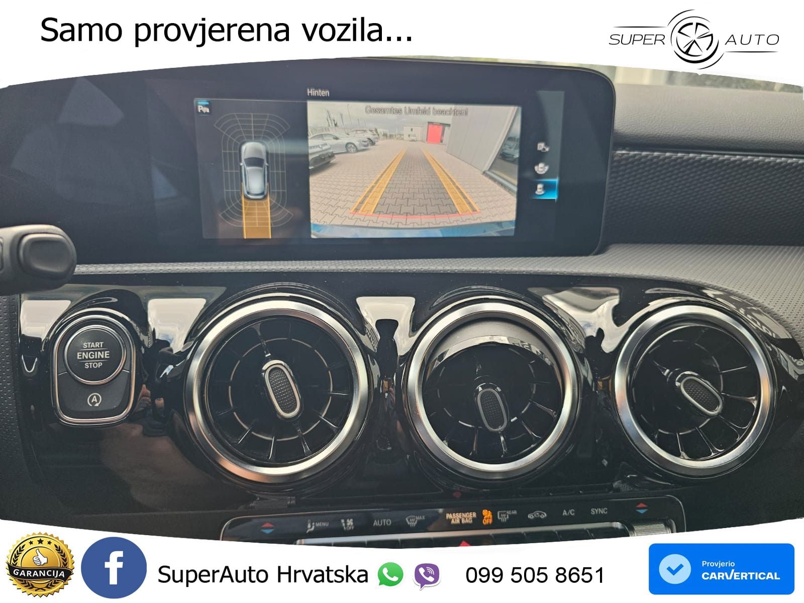 Mercedes-Benz A 180 7G-DCT