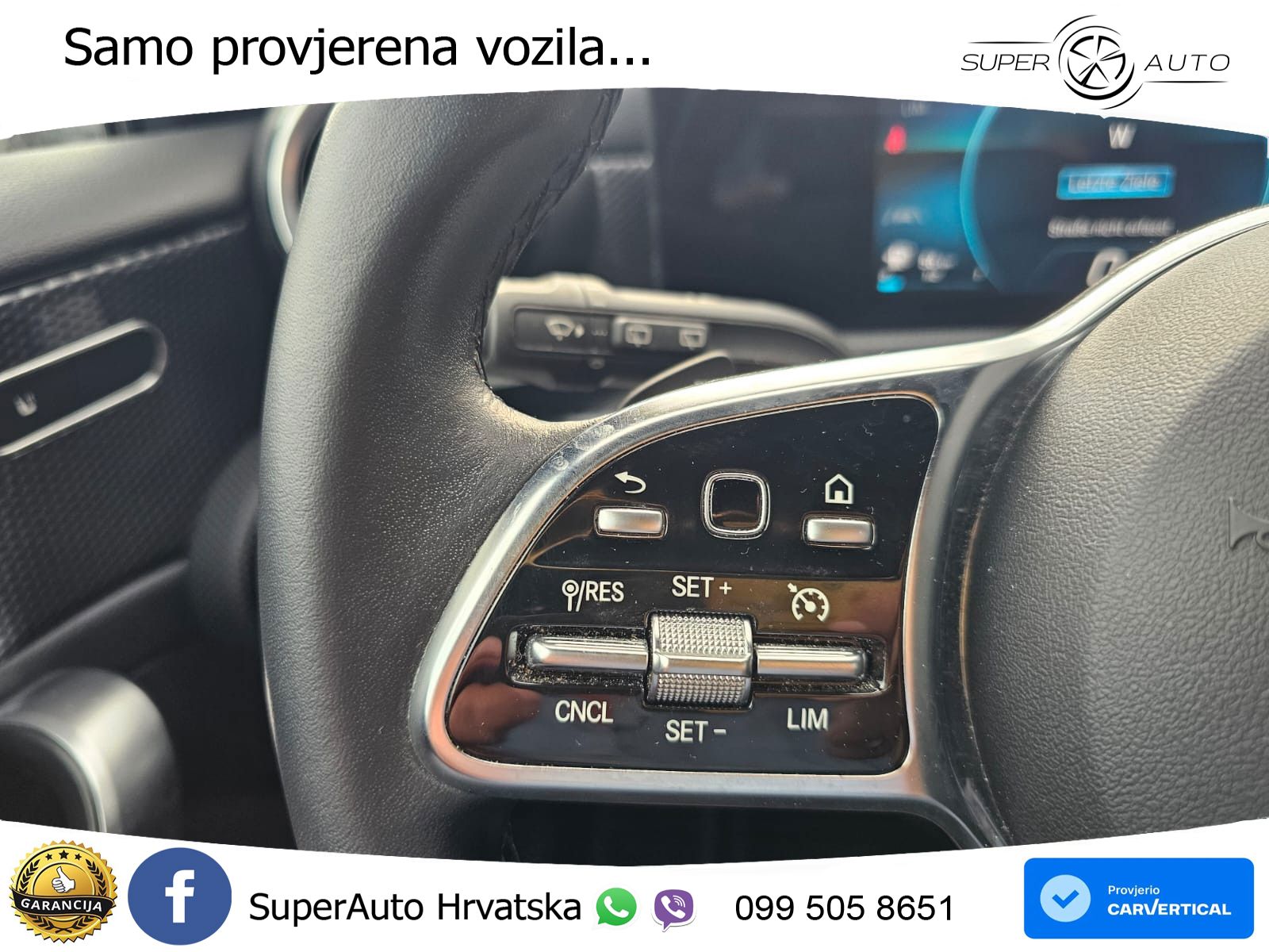 Mercedes-Benz A 180 7G-DCT
