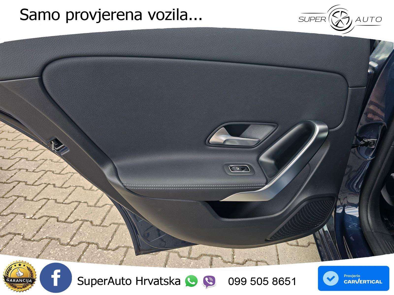 Mercedes-Benz A 180 7G-DCT