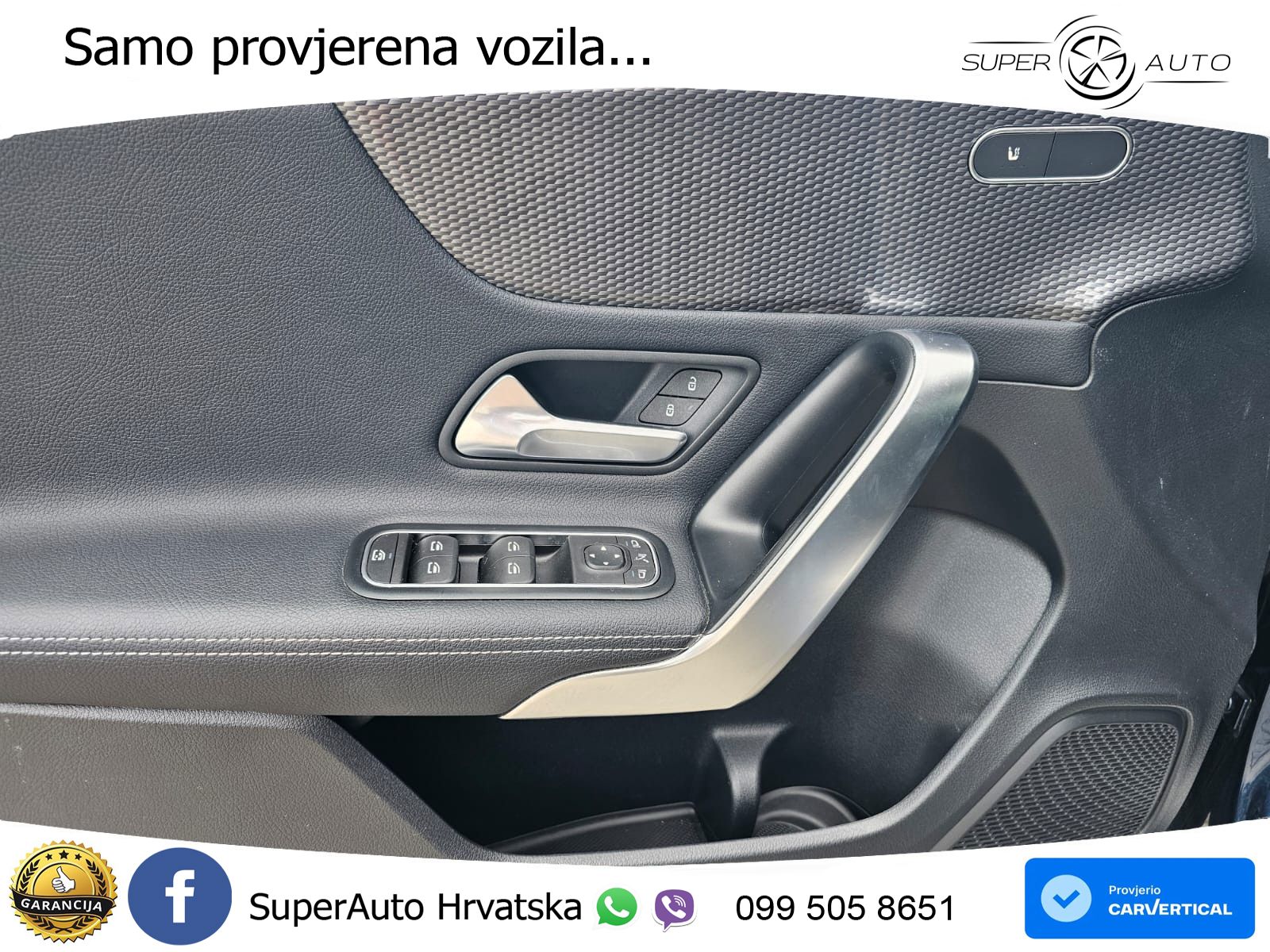 Mercedes-Benz A 180 7G-DCT