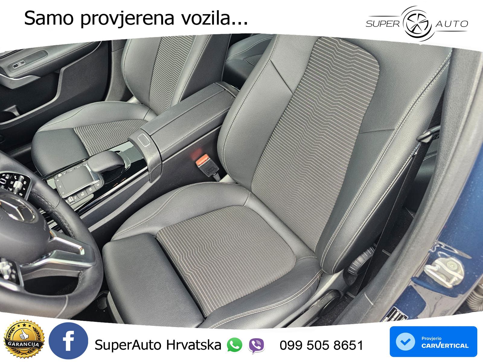 Mercedes-Benz A 180 7G-DCT