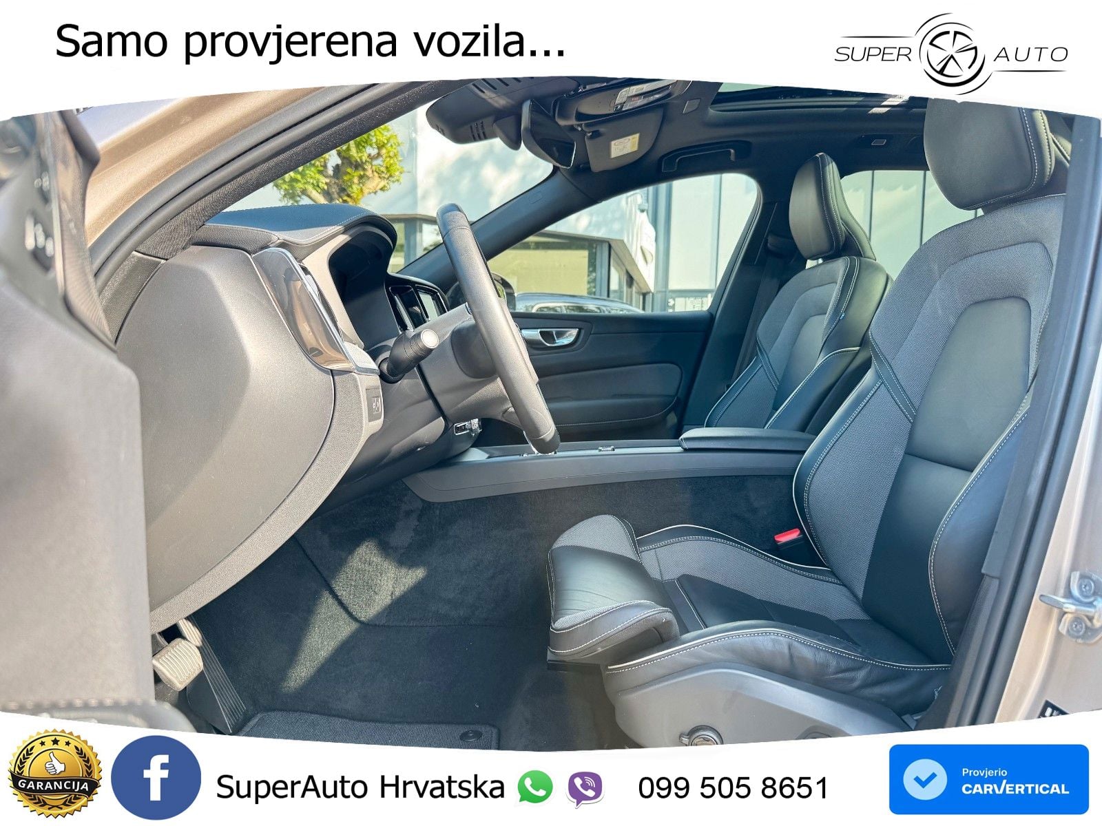 Volvo XC60 T8 AWD Geartronic ACC+HEAD+GR SJED+360+PANO