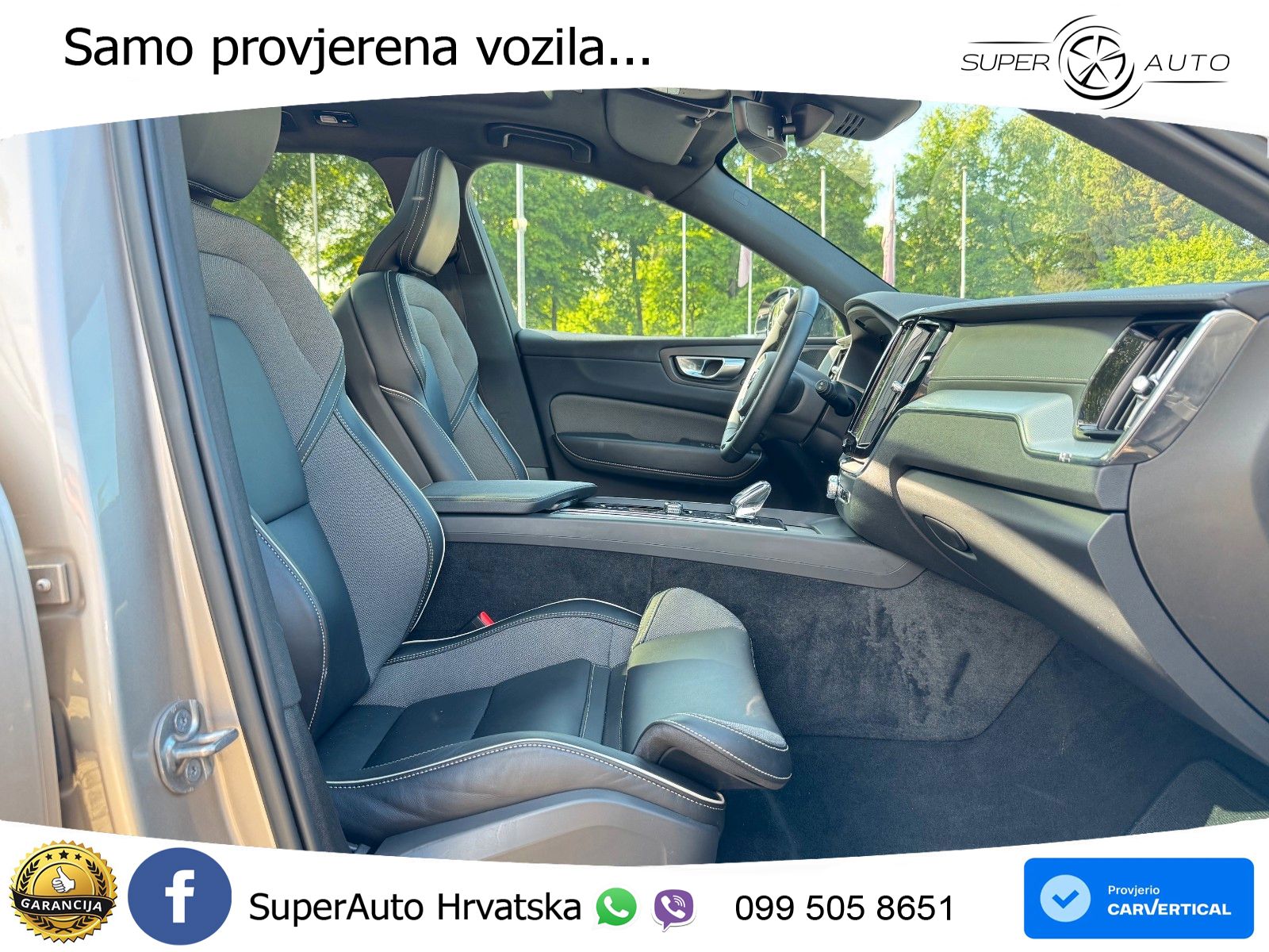 Volvo XC60 T8 AWD Geartronic ACC+HEAD+GR SJED+360+PANO