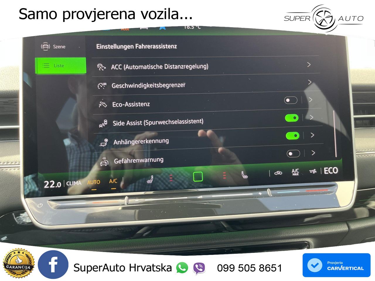 Volkswagen ID.7 Pro 82 kWh (286 KS)