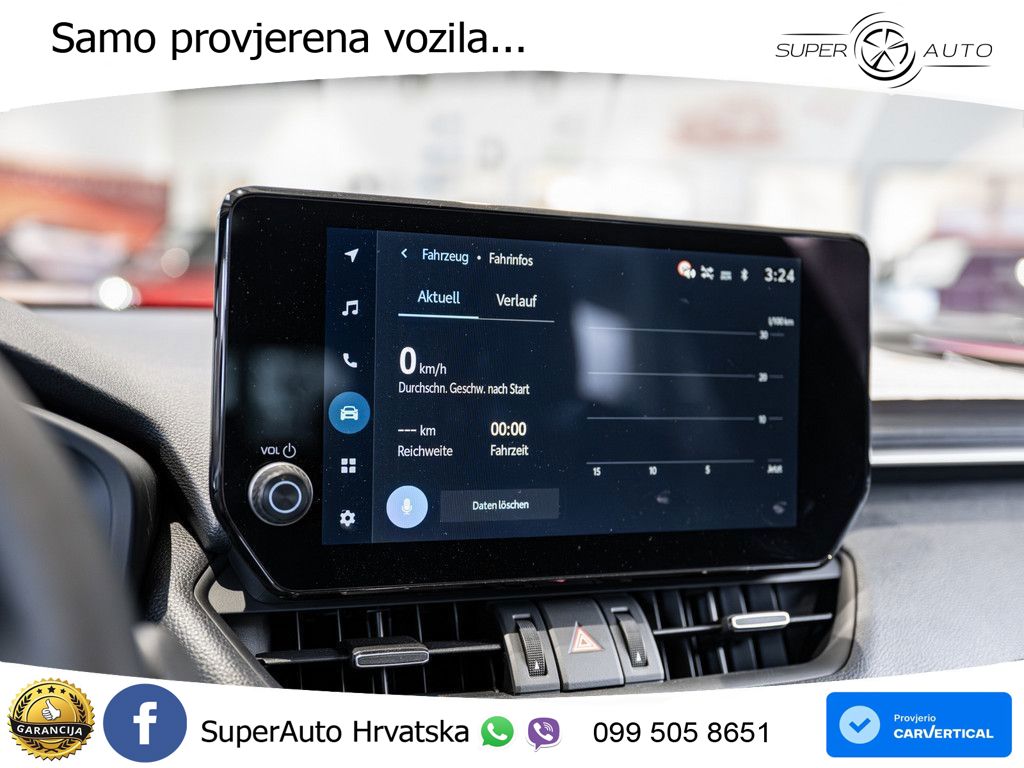 Toyota RAV4 2.5 (306 KS) Hybrid AWD-i eCVT LED+GR SJED+ACC