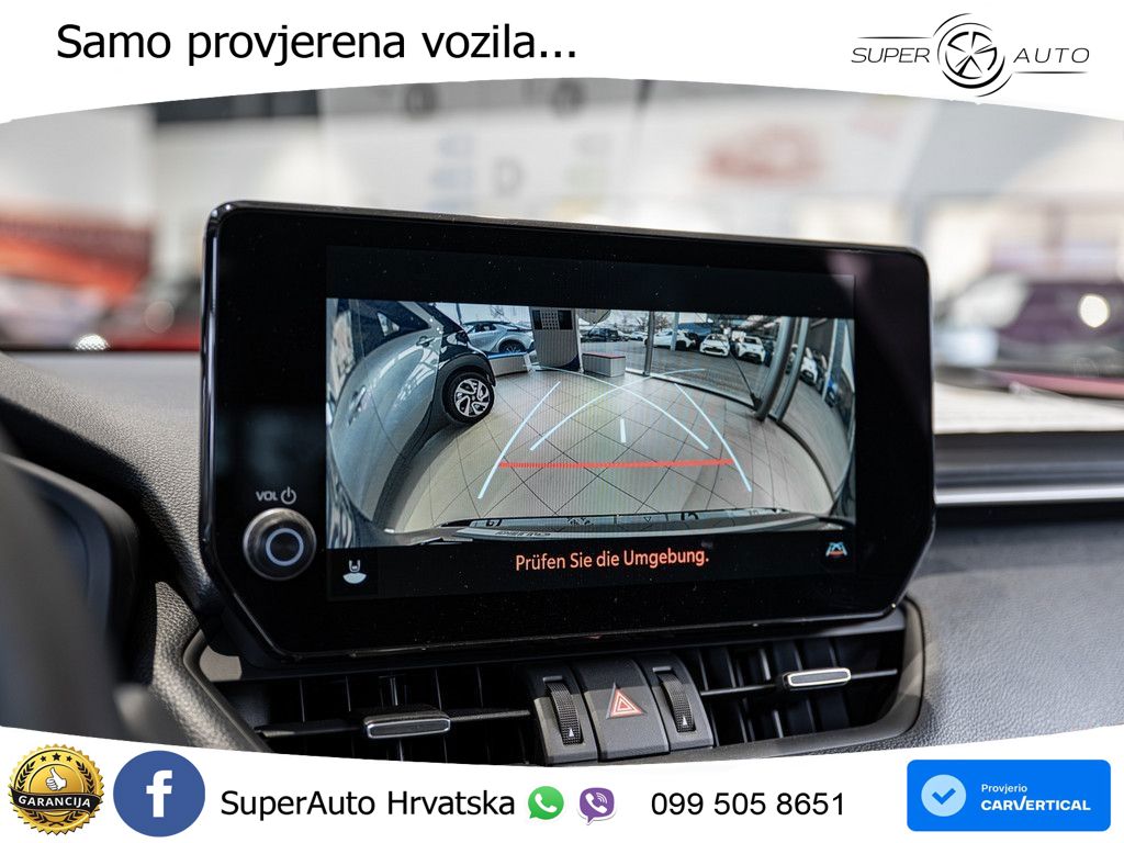 Toyota RAV4 2.5 (306 KS) Hybrid AWD-i eCVT LED+GR SJED+ACC