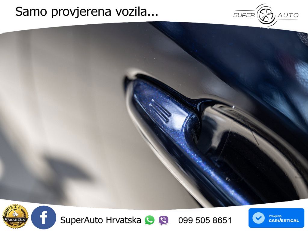 Toyota RAV4 2.5 (306 KS) Hybrid AWD-i eCVT LED+GR SJED+ACC